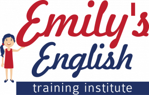 logo emilys english