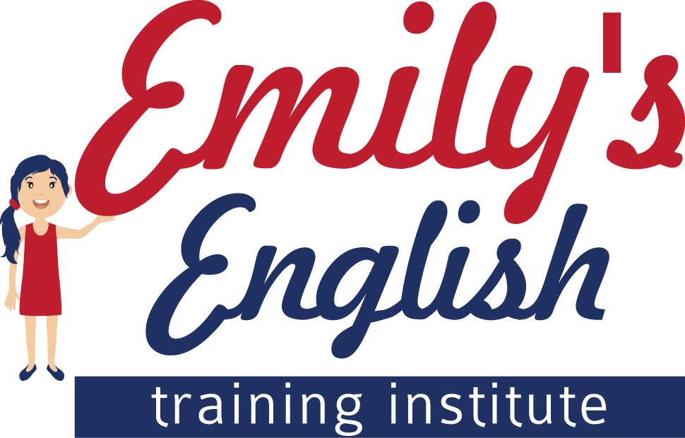 logo emilys english